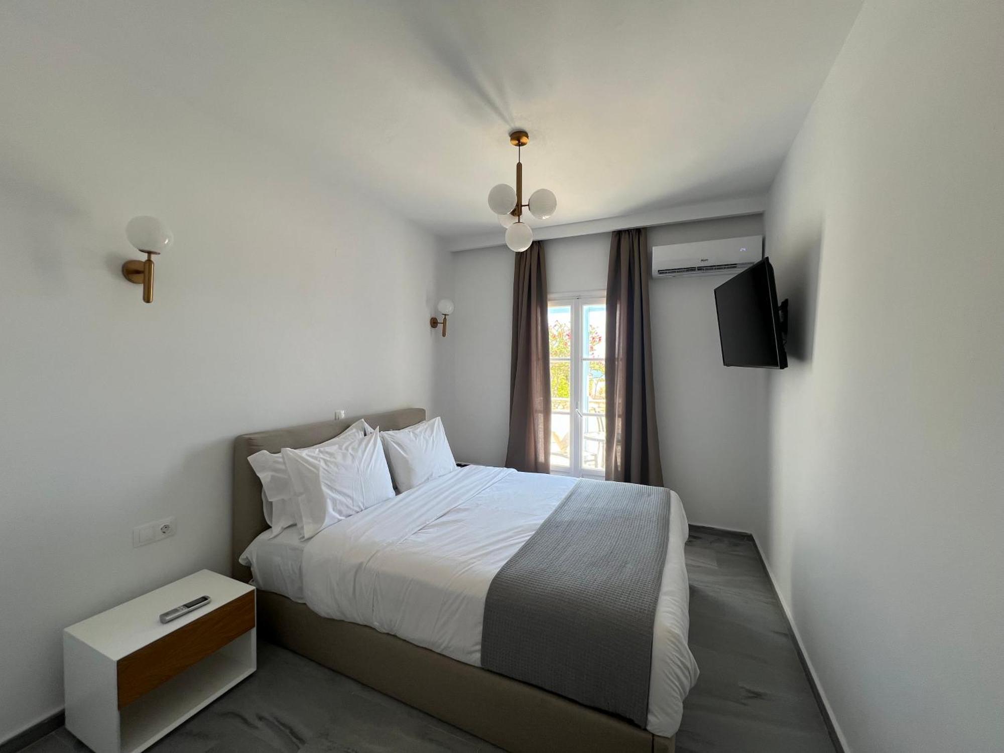 דריוס Yaleena Residences מראה חיצוני תמונה