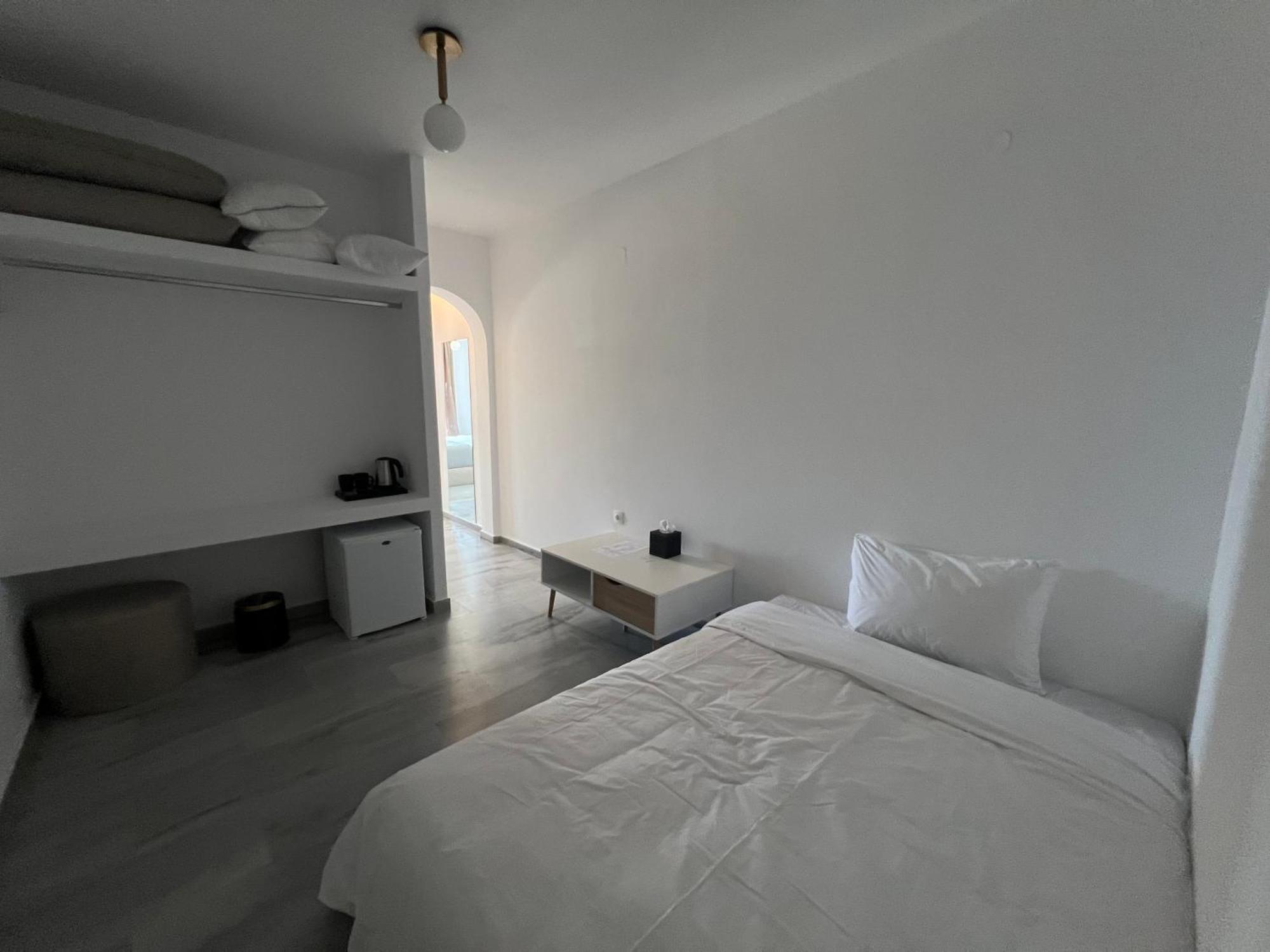 דריוס Yaleena Residences מראה חיצוני תמונה
