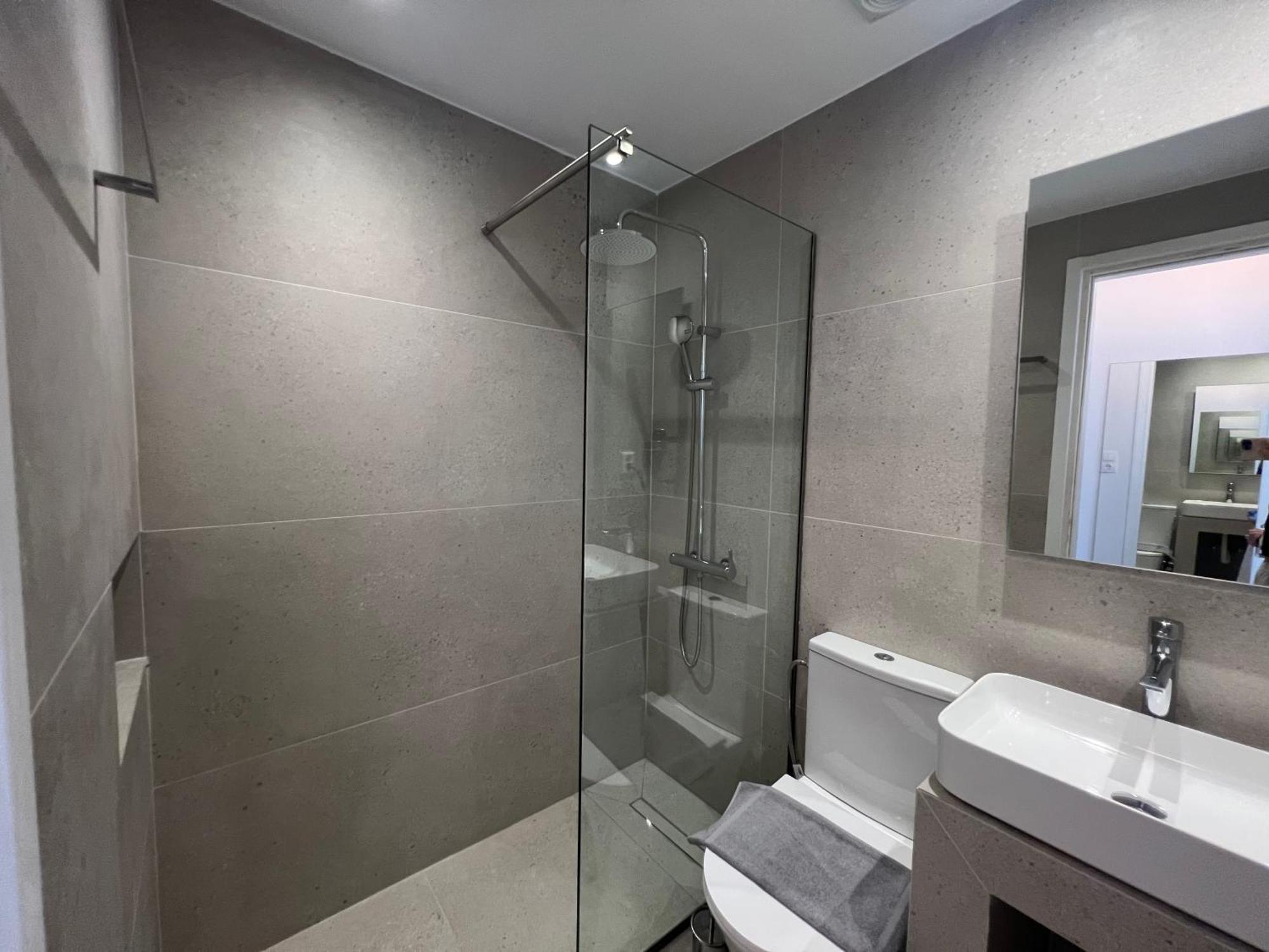 דריוס Yaleena Residences מראה חיצוני תמונה