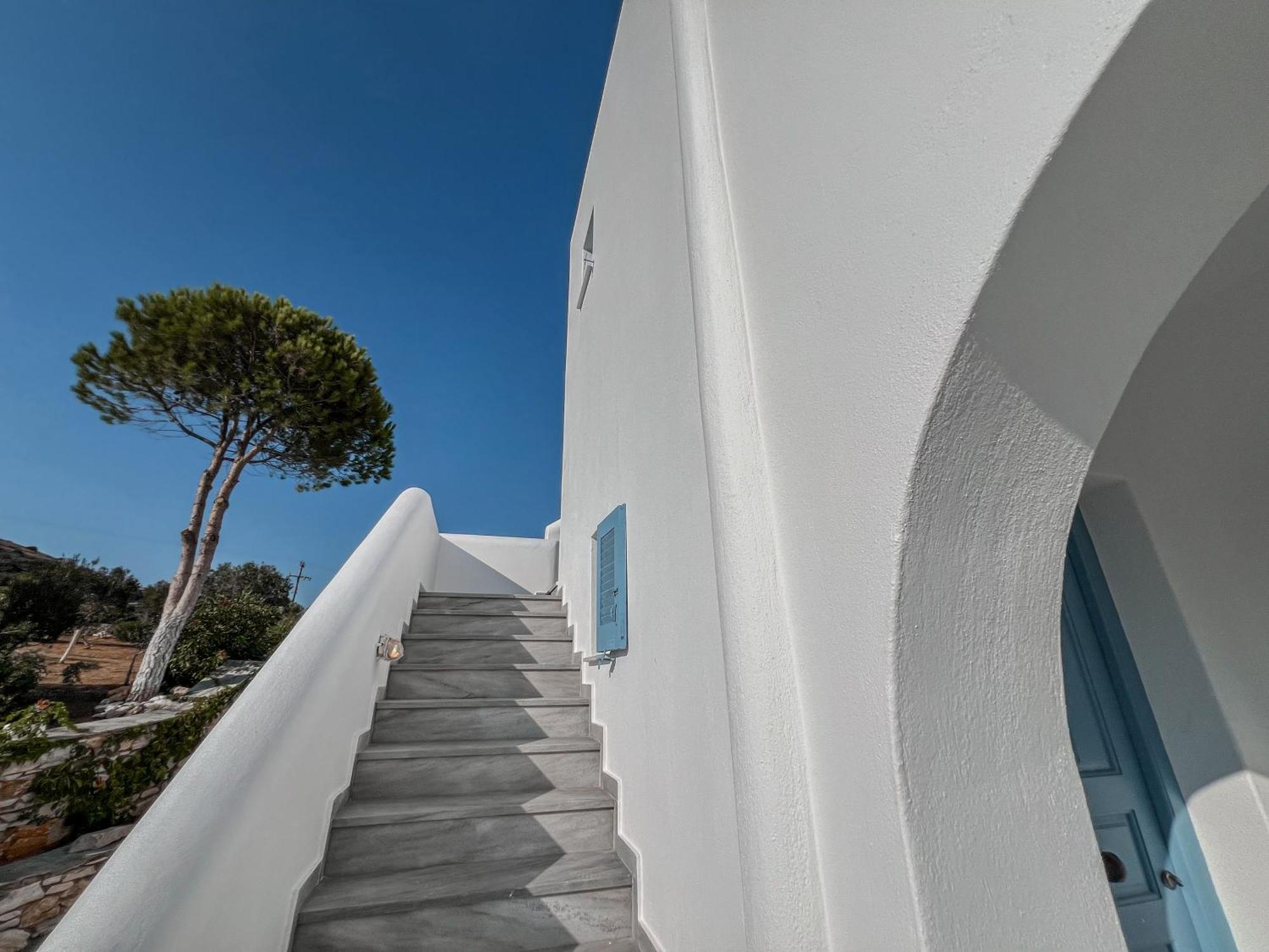 דריוס Yaleena Residences מראה חיצוני תמונה