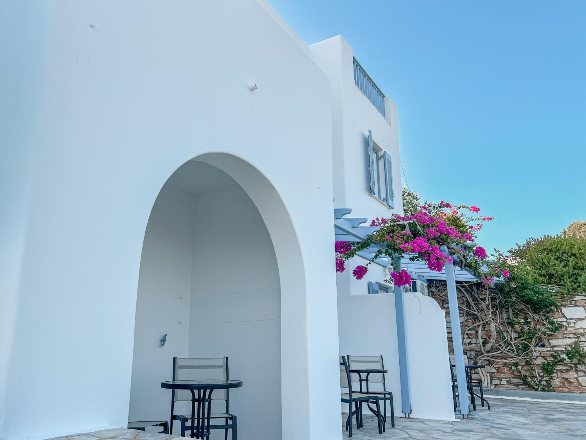 דריוס Yaleena Residences מראה חיצוני תמונה