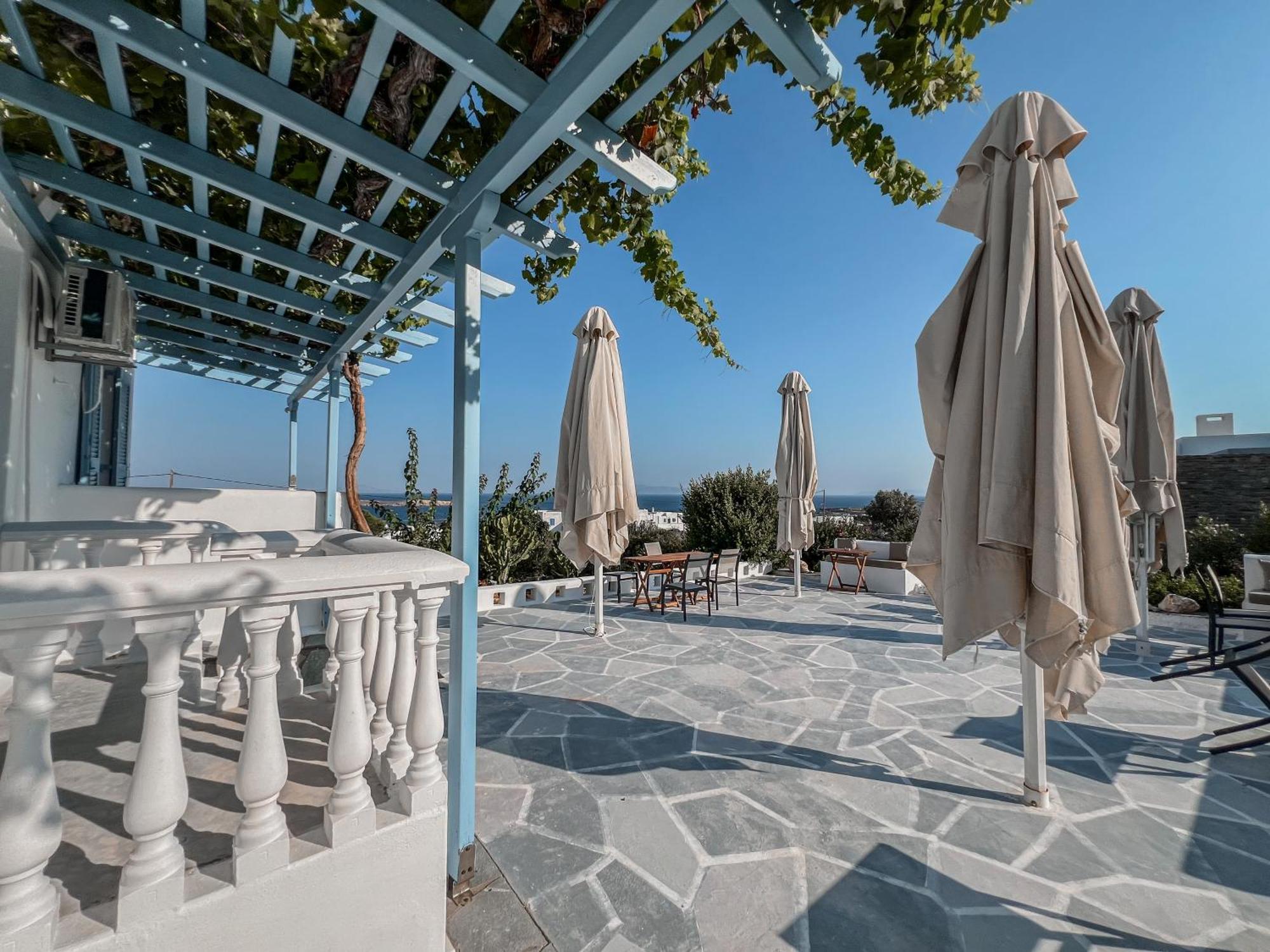 דריוס Yaleena Residences מראה חיצוני תמונה