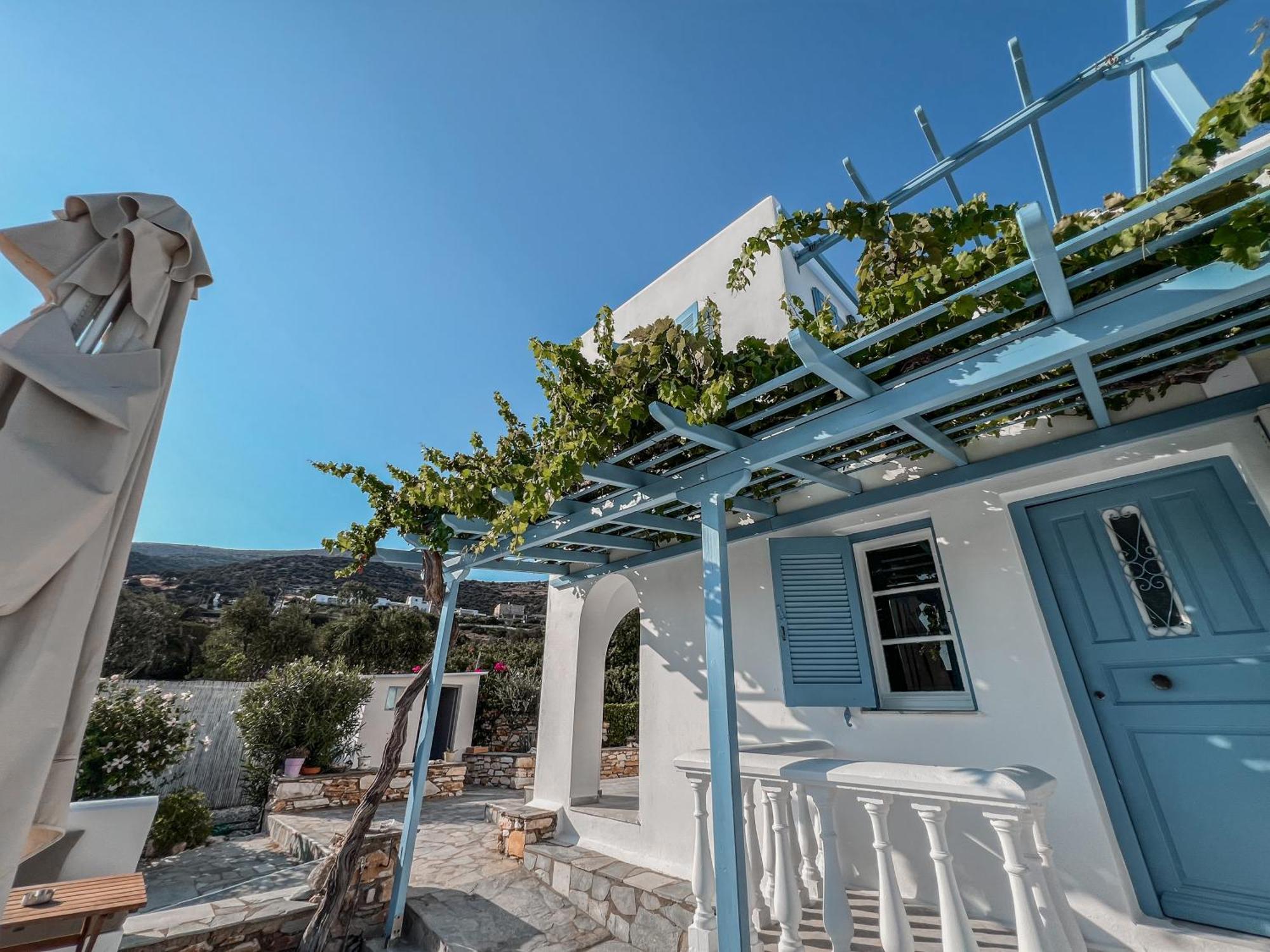 דריוס Yaleena Residences מראה חיצוני תמונה