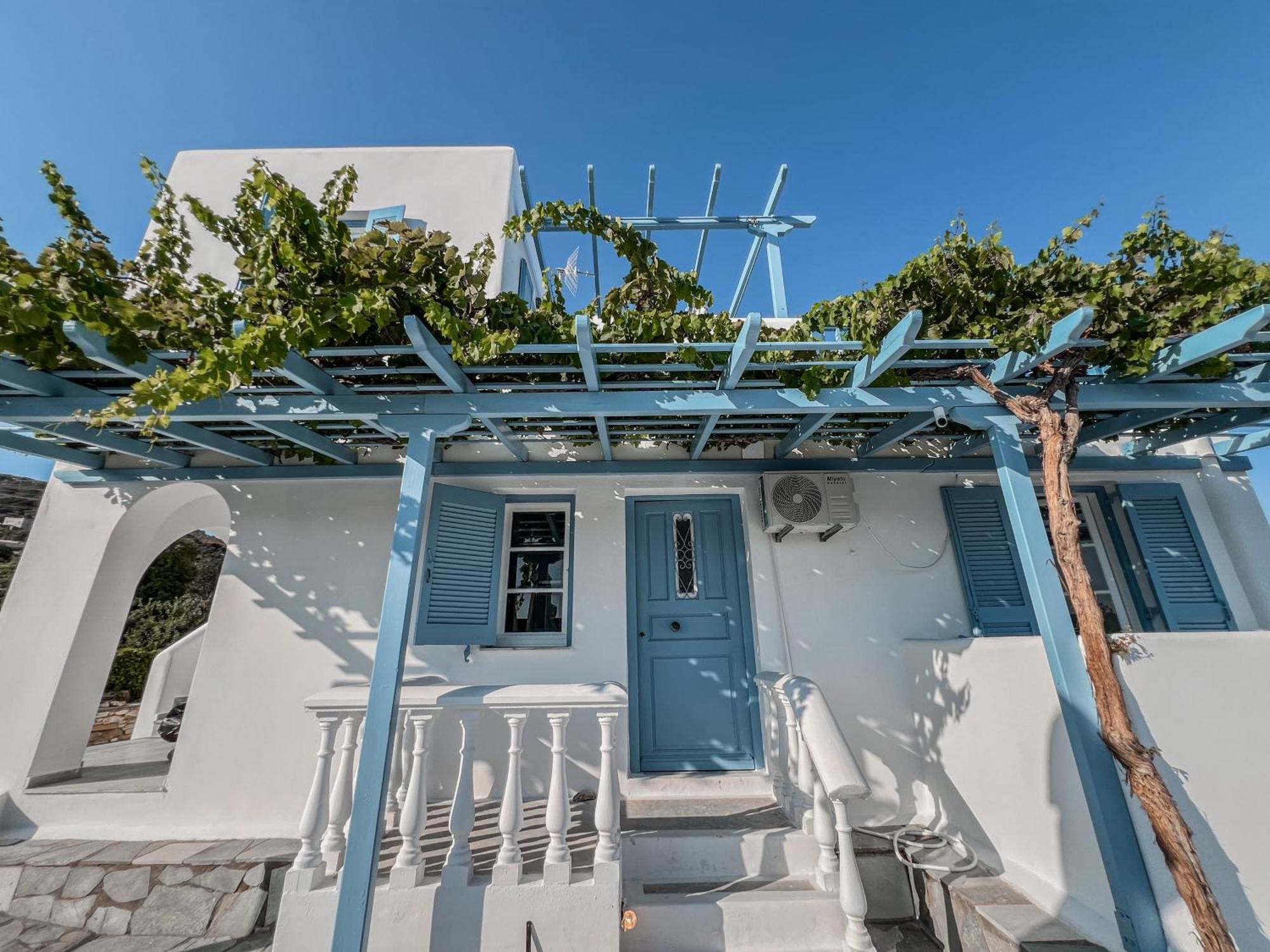 דריוס Yaleena Residences מראה חיצוני תמונה