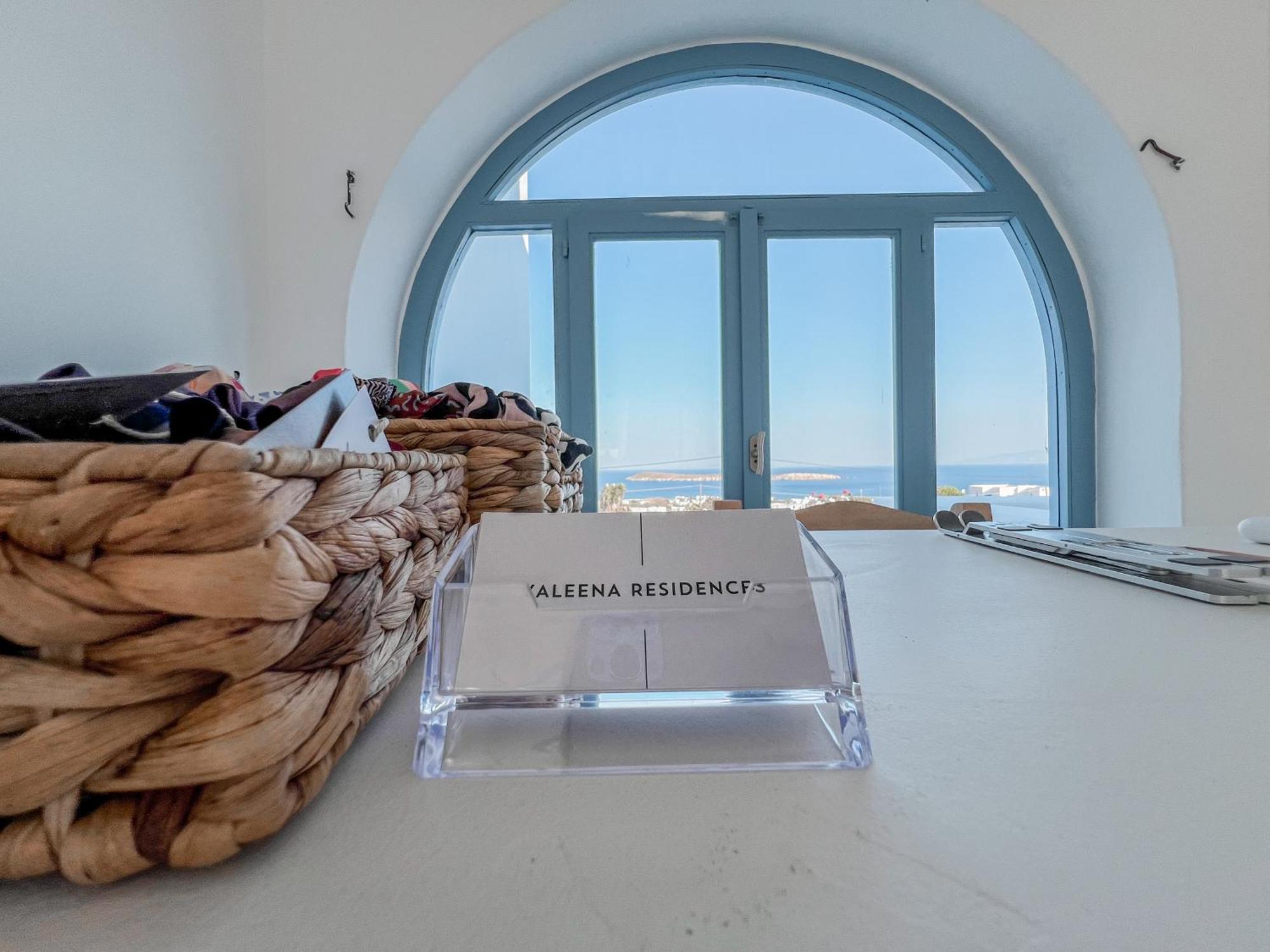 דריוס Yaleena Residences מראה חיצוני תמונה
