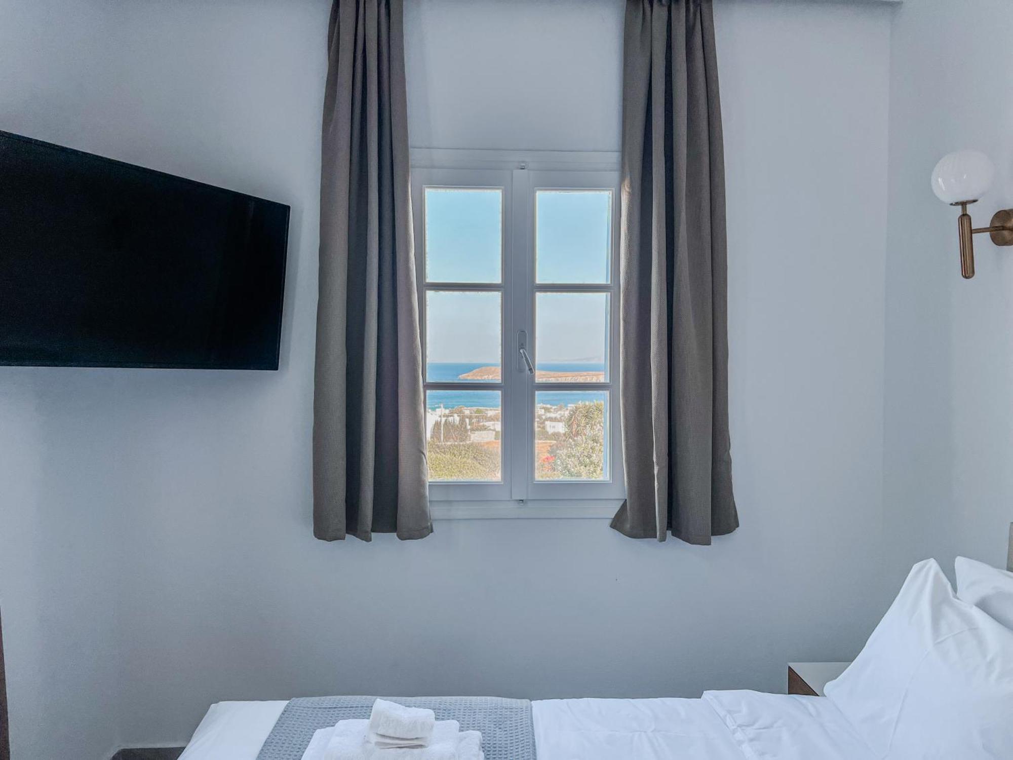 דריוס Yaleena Residences מראה חיצוני תמונה