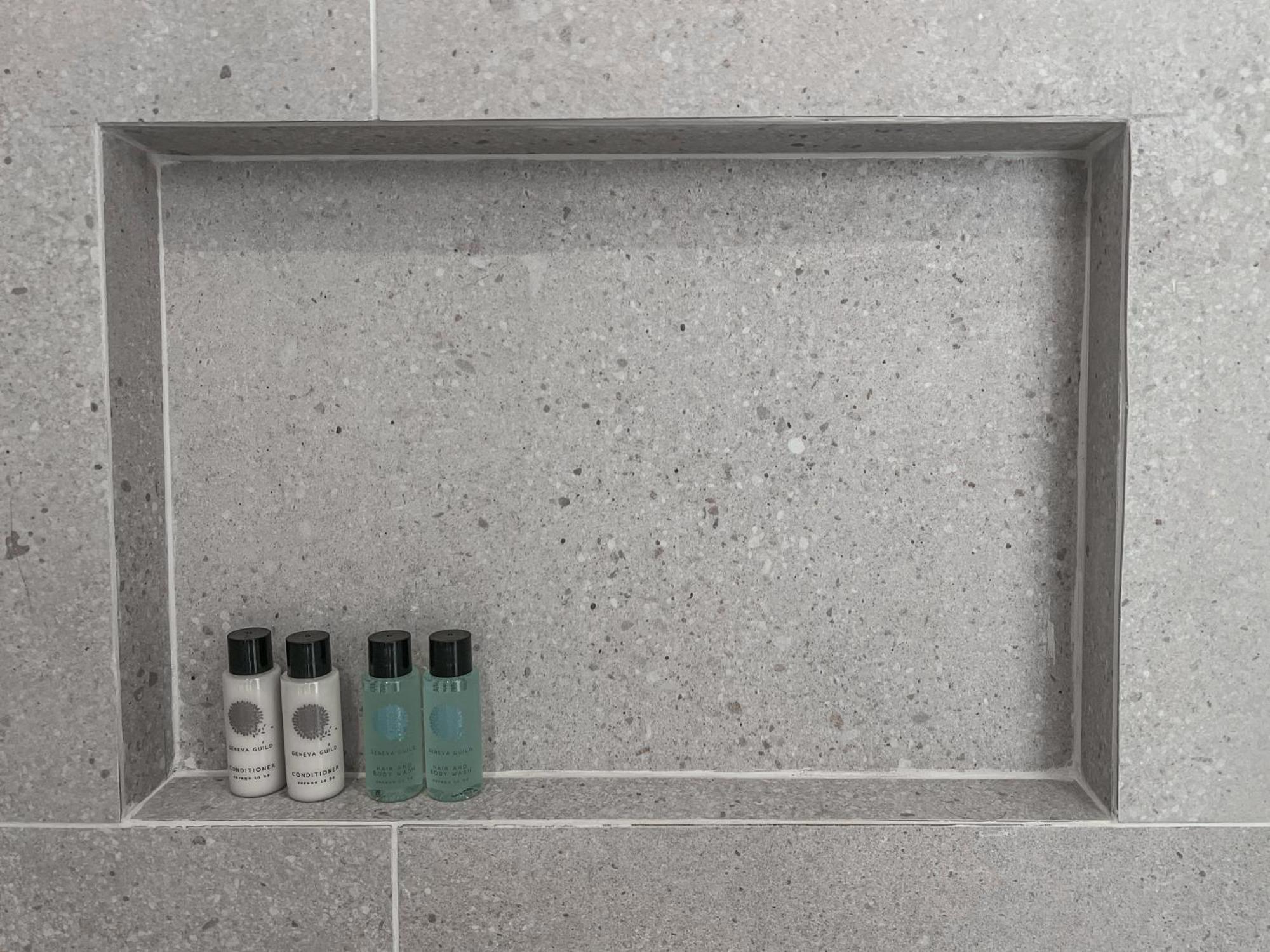 דריוס Yaleena Residences מראה חיצוני תמונה