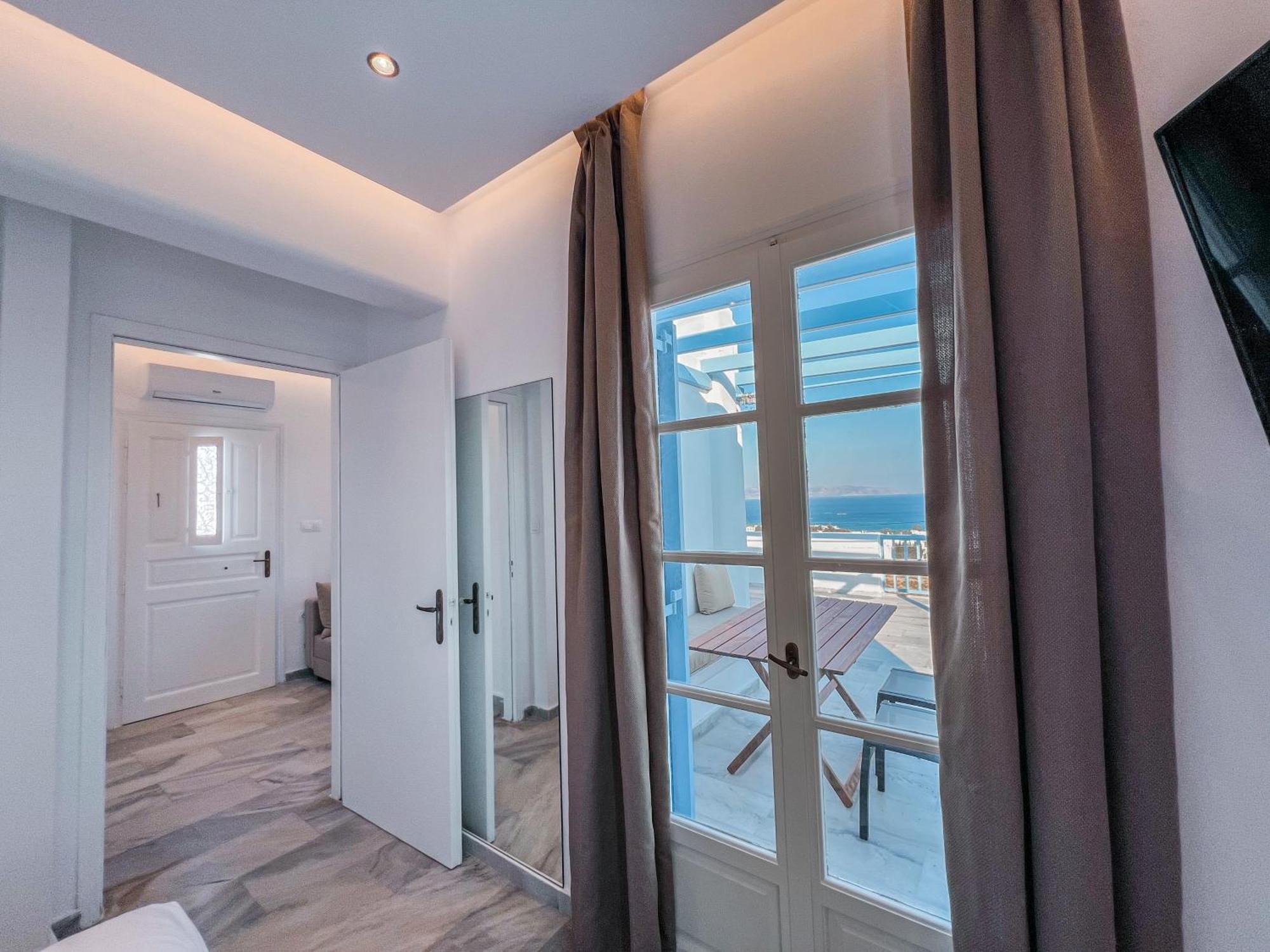 דריוס Yaleena Residences מראה חיצוני תמונה