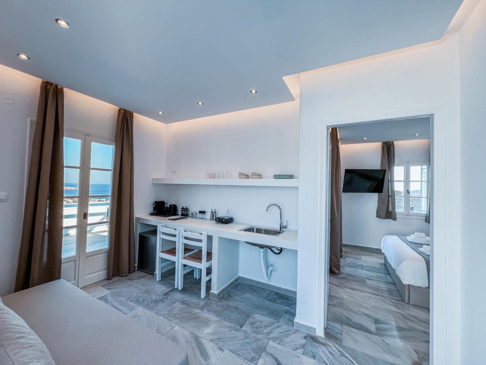 דריוס Yaleena Residences מראה חיצוני תמונה