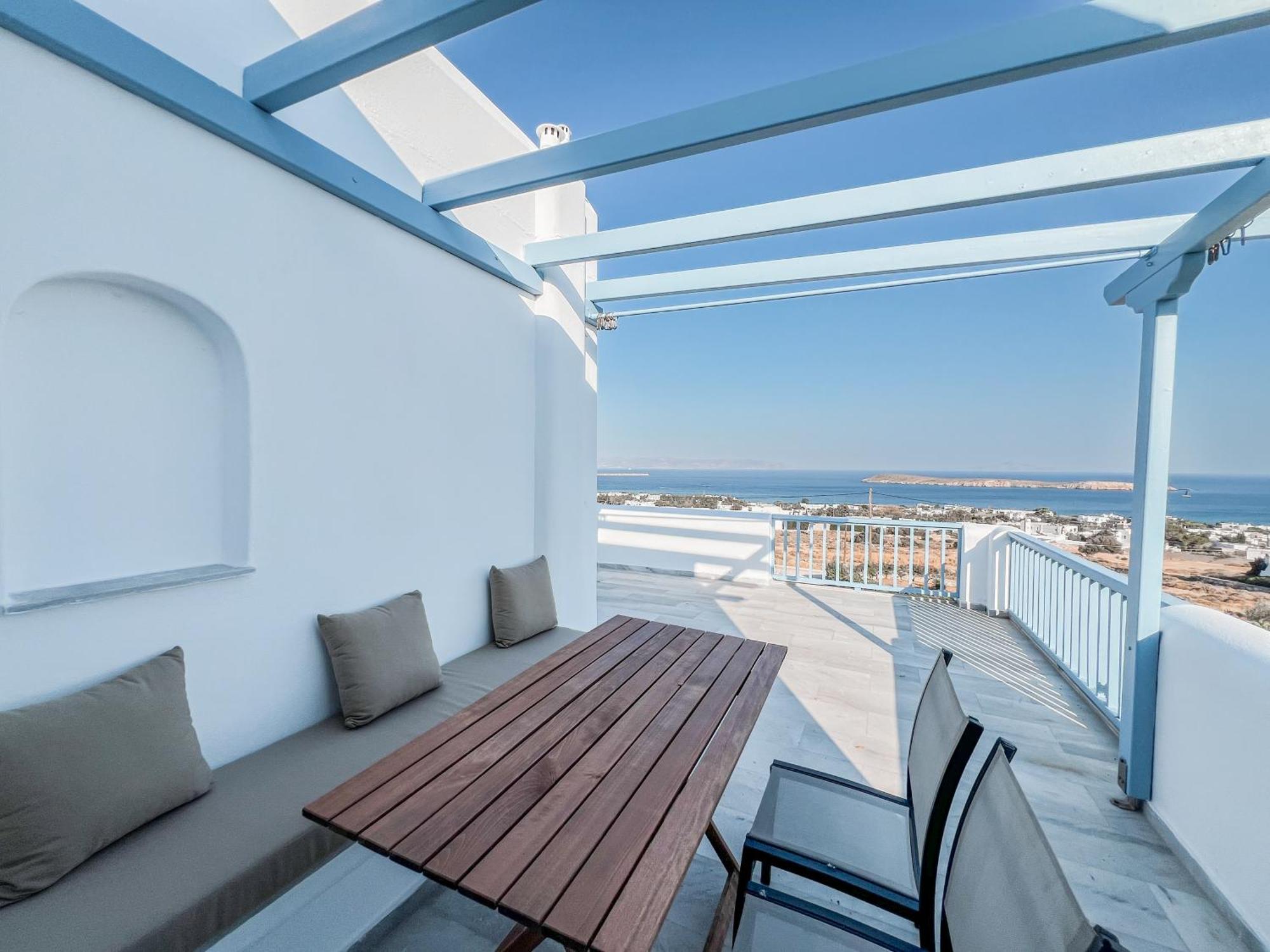 דריוס Yaleena Residences מראה חיצוני תמונה