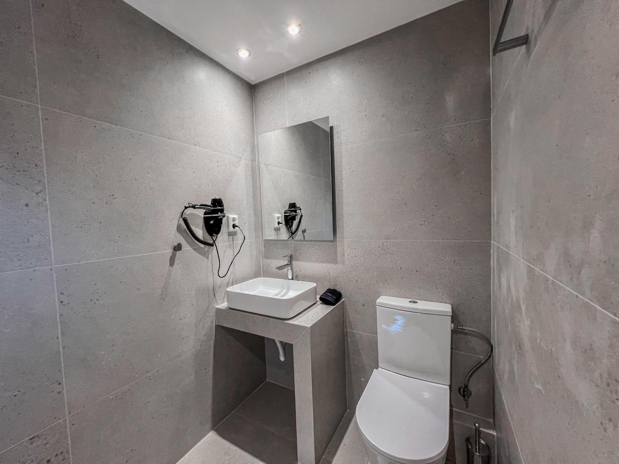 דריוס Yaleena Residences מראה חיצוני תמונה