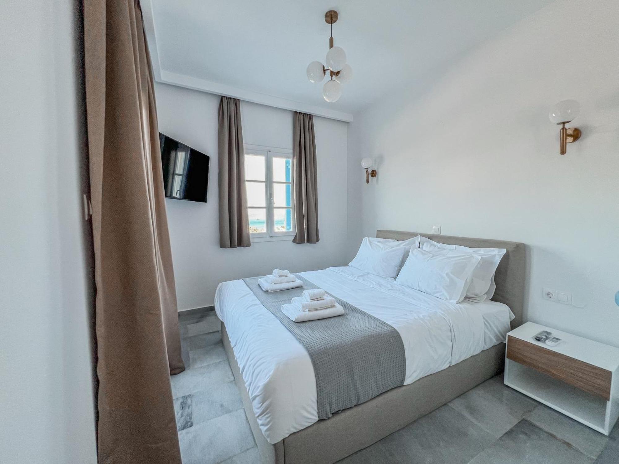 דריוס Yaleena Residences מראה חיצוני תמונה