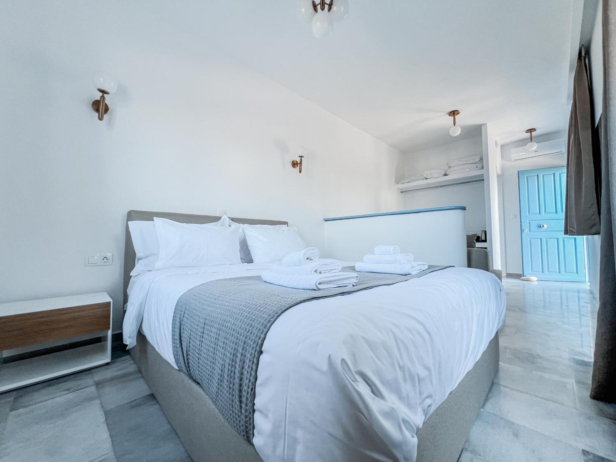 דריוס Yaleena Residences מראה חיצוני תמונה