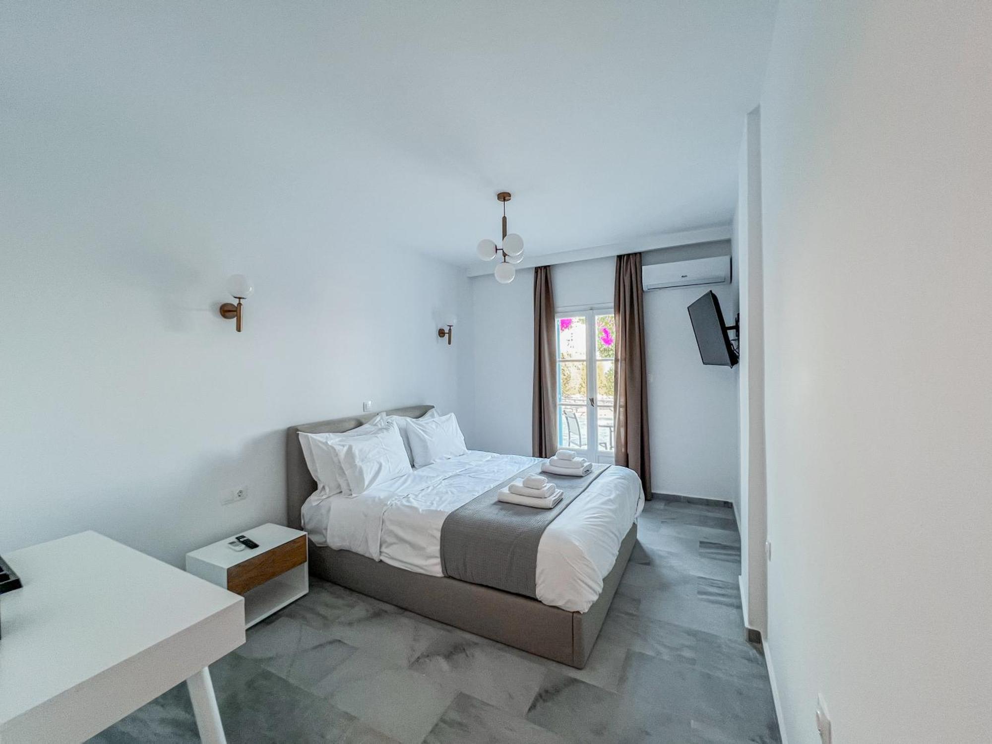 דריוס Yaleena Residences מראה חיצוני תמונה