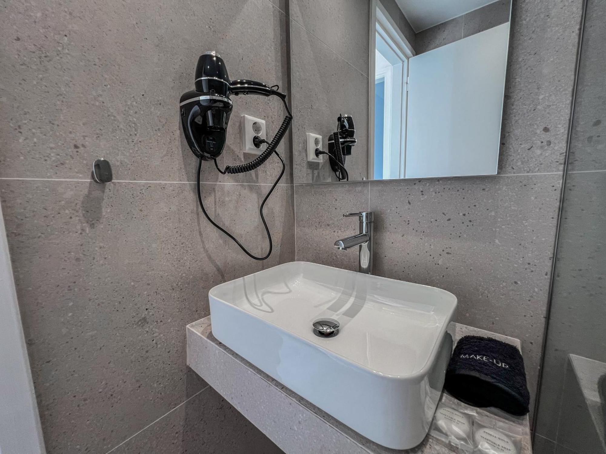 דריוס Yaleena Residences מראה חיצוני תמונה