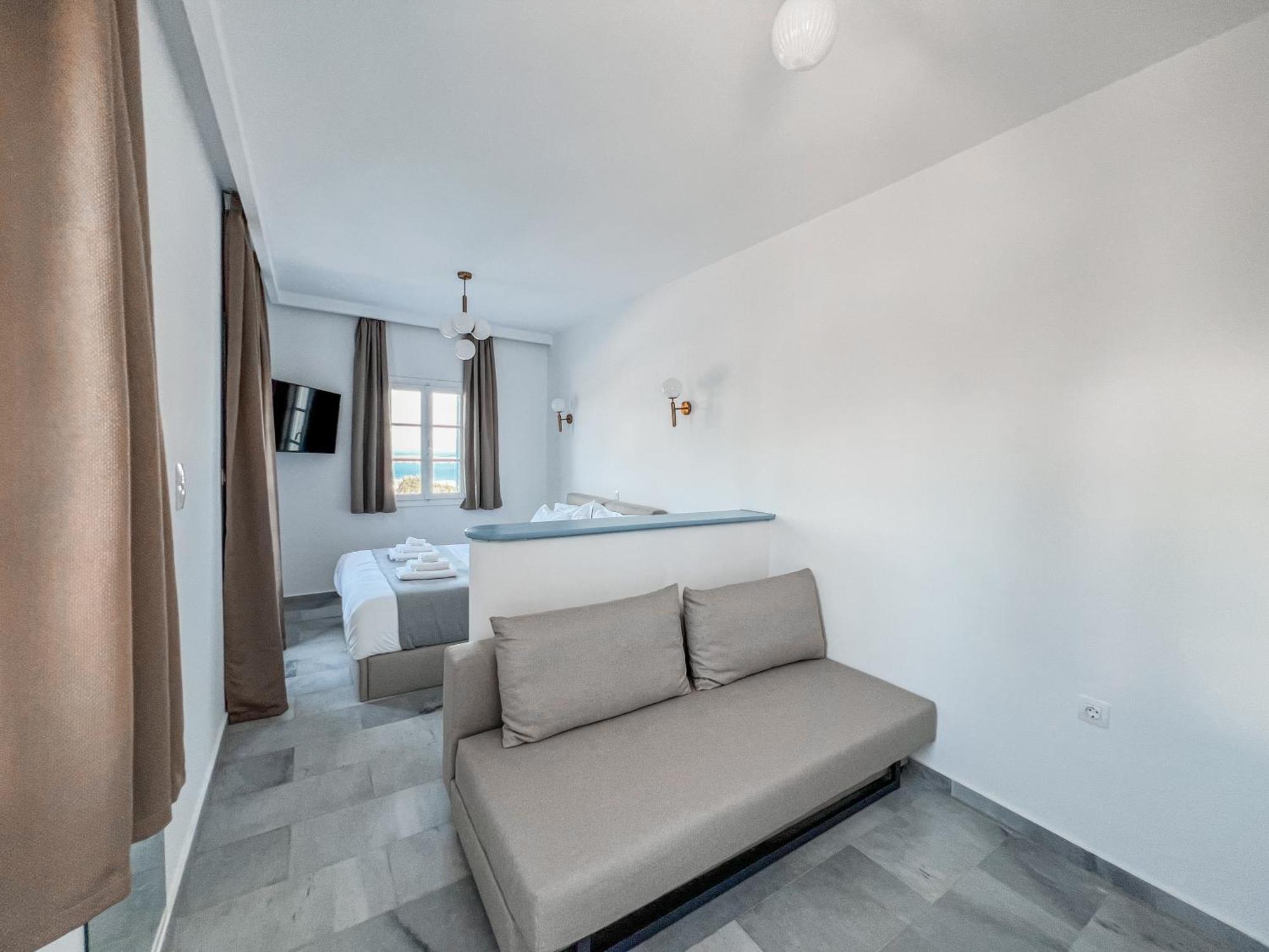 דריוס Yaleena Residences מראה חיצוני תמונה