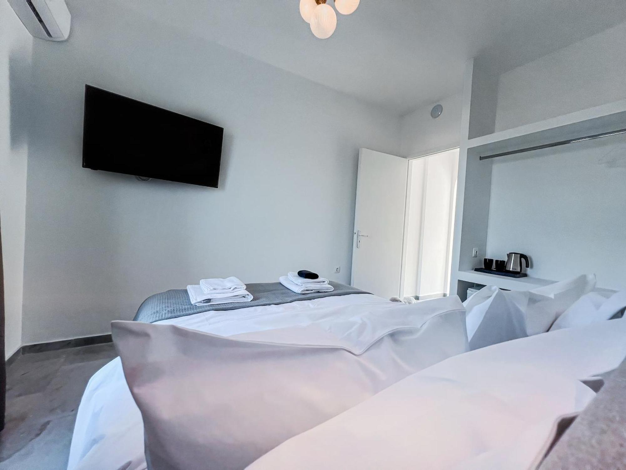 דריוס Yaleena Residences מראה חיצוני תמונה