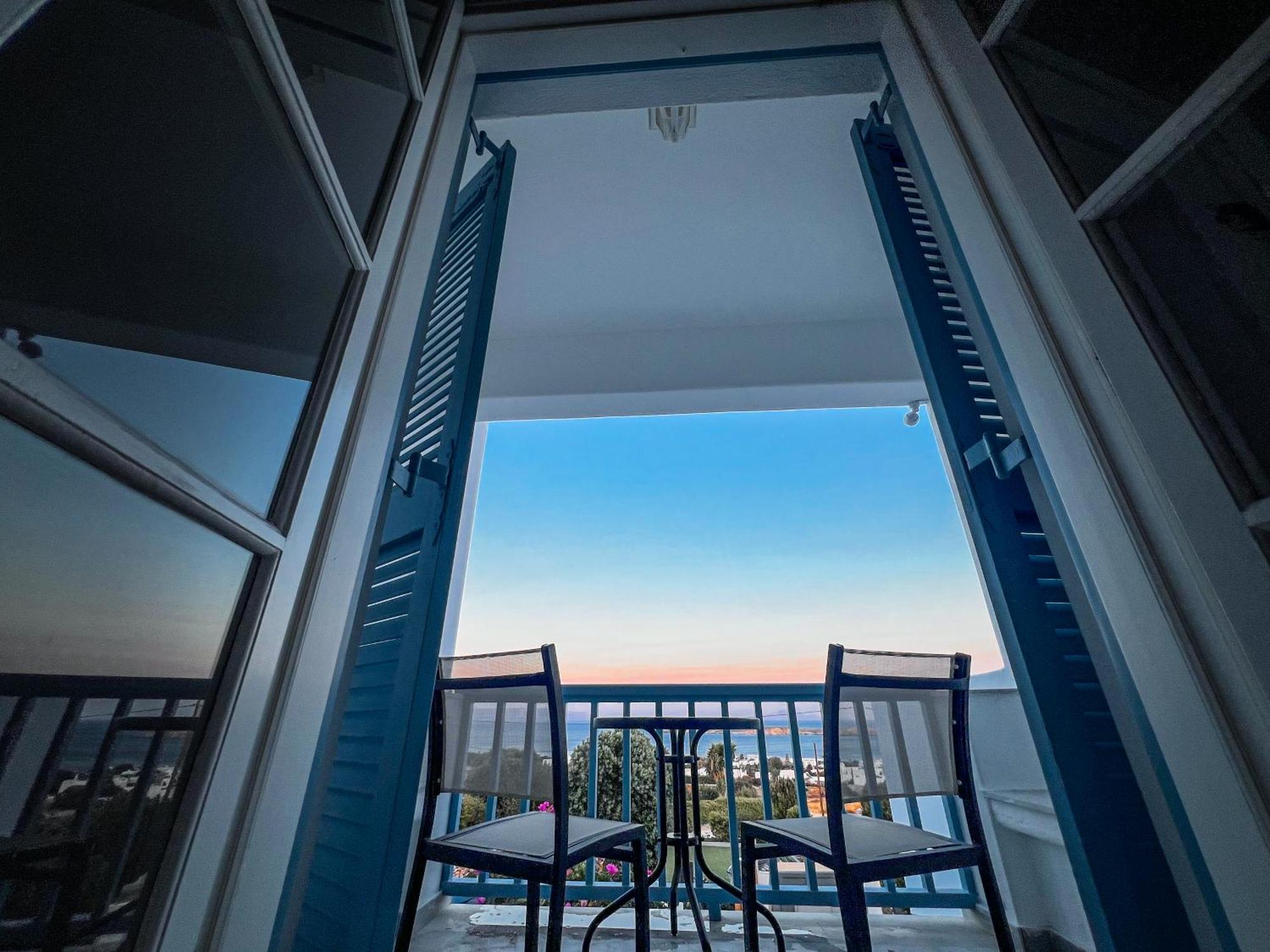 דריוס Yaleena Residences מראה חיצוני תמונה