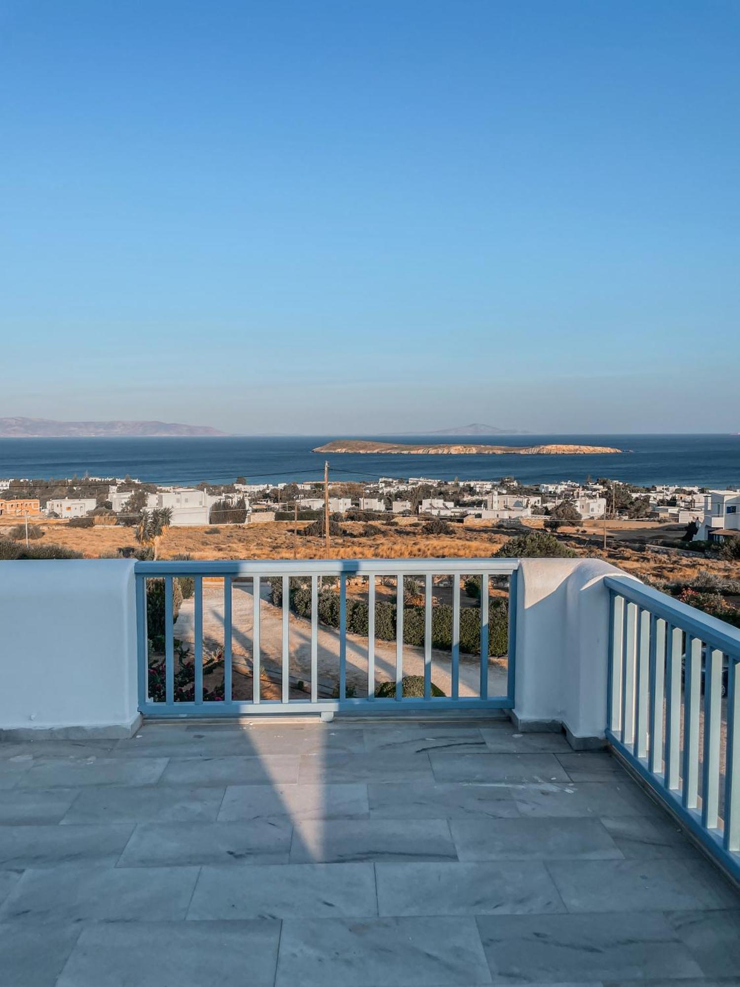 דריוס Yaleena Residences מראה חיצוני תמונה