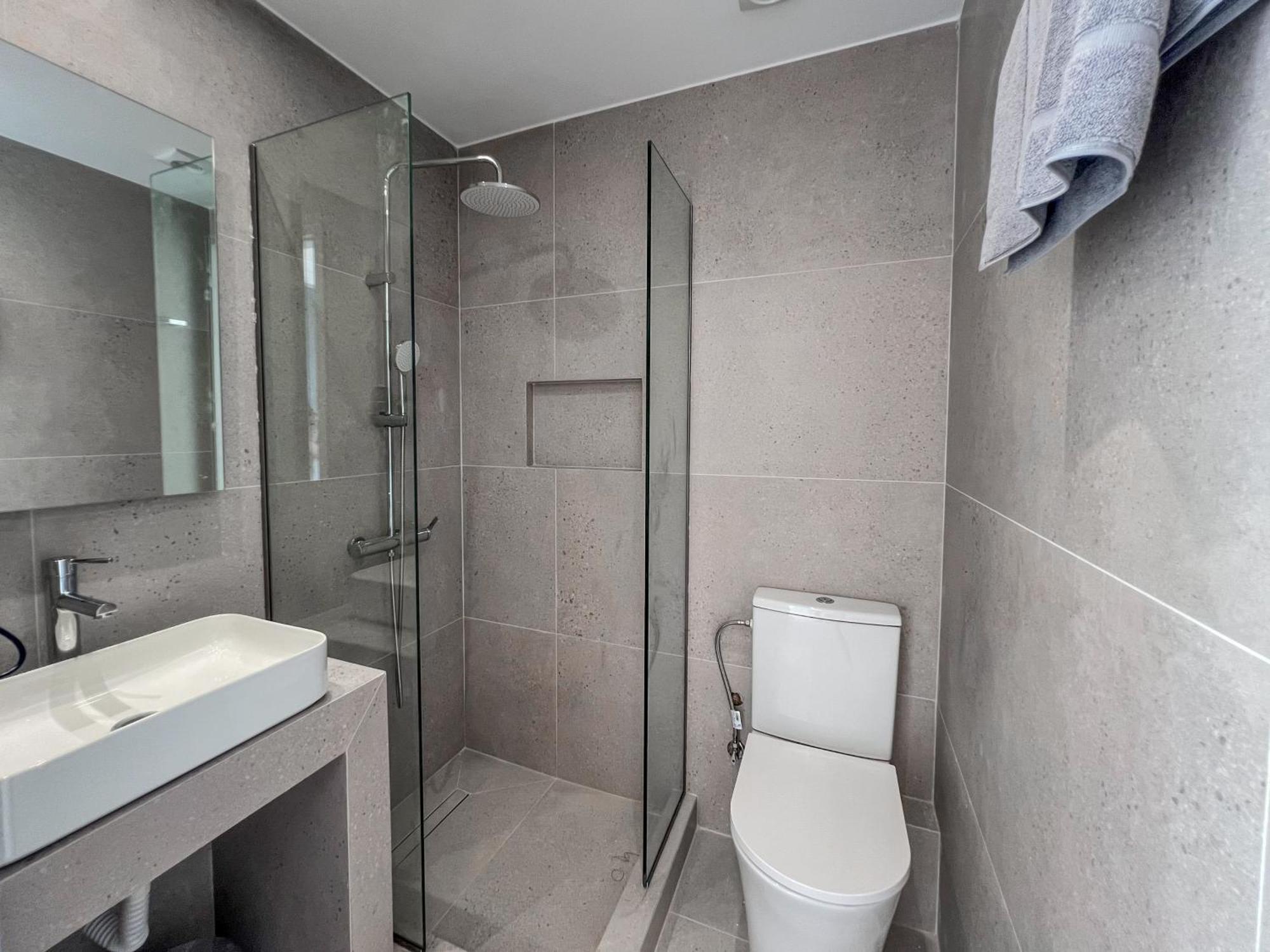 דריוס Yaleena Residences מראה חיצוני תמונה