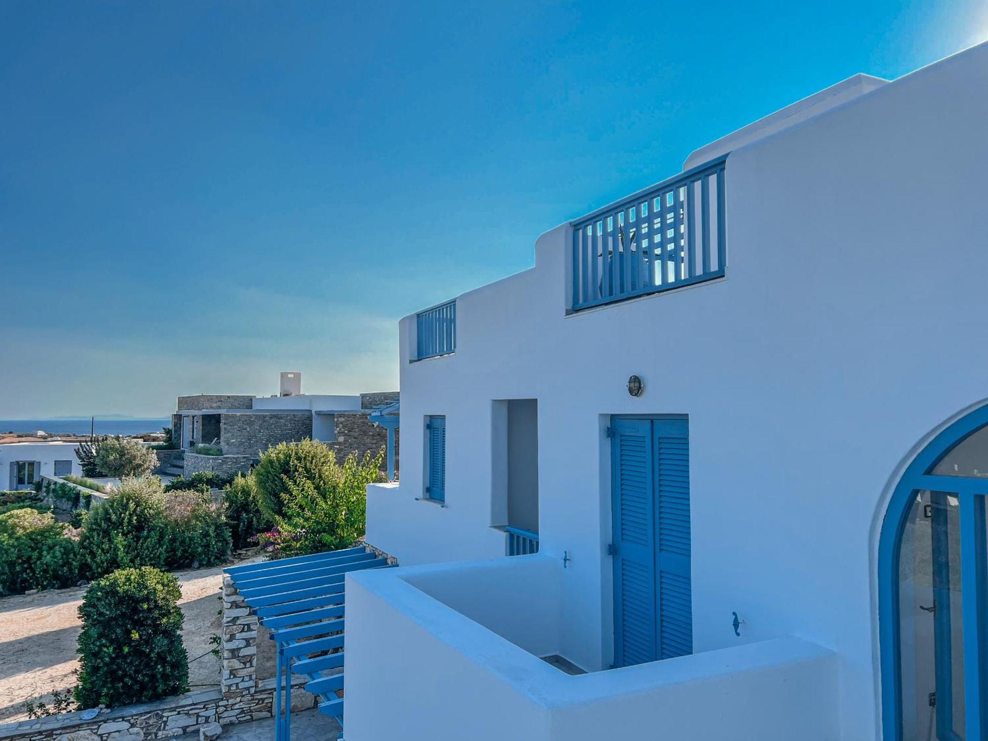 דריוס Yaleena Residences מראה חיצוני תמונה