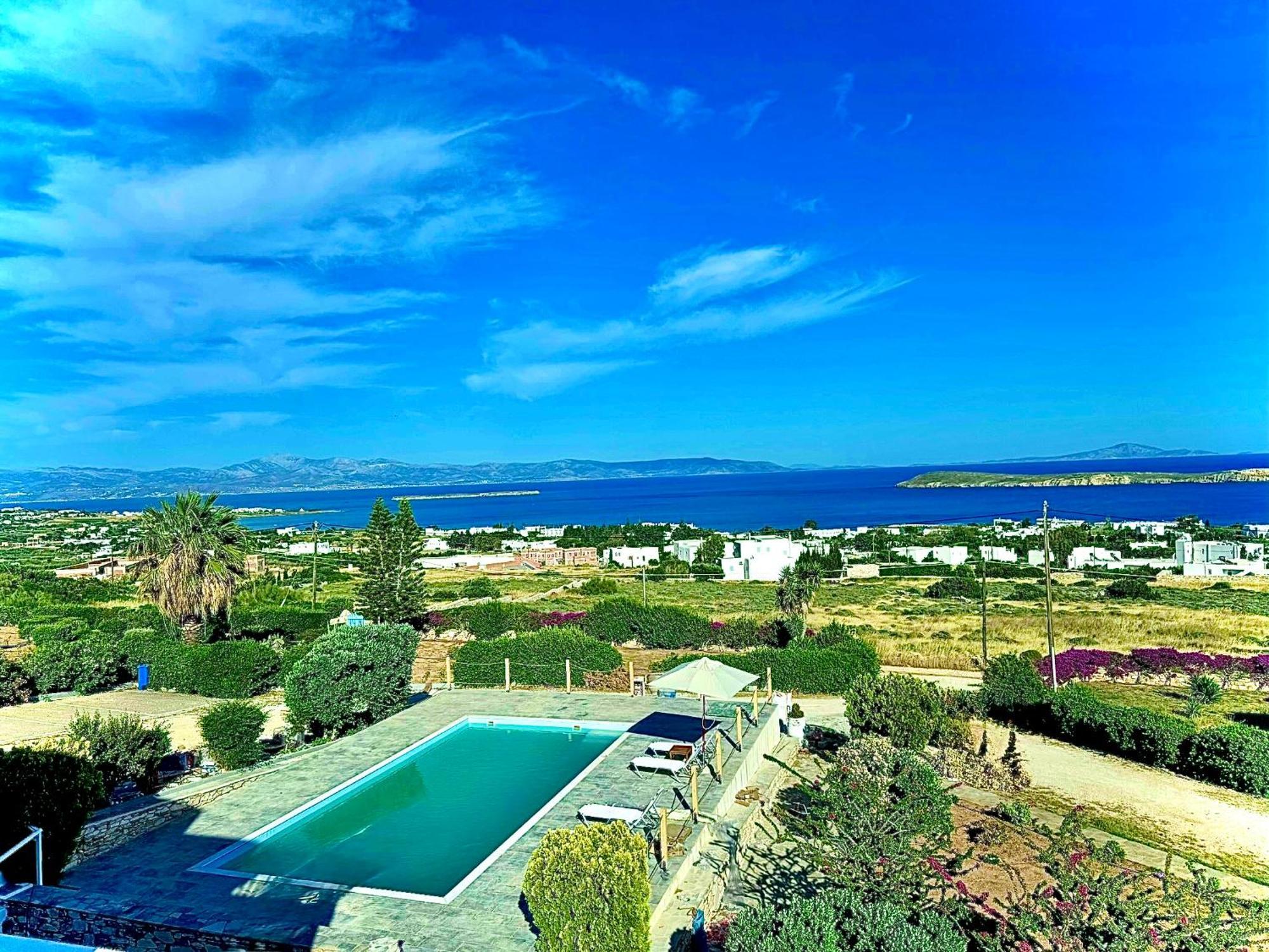 דריוס Yaleena Residences מראה חיצוני תמונה